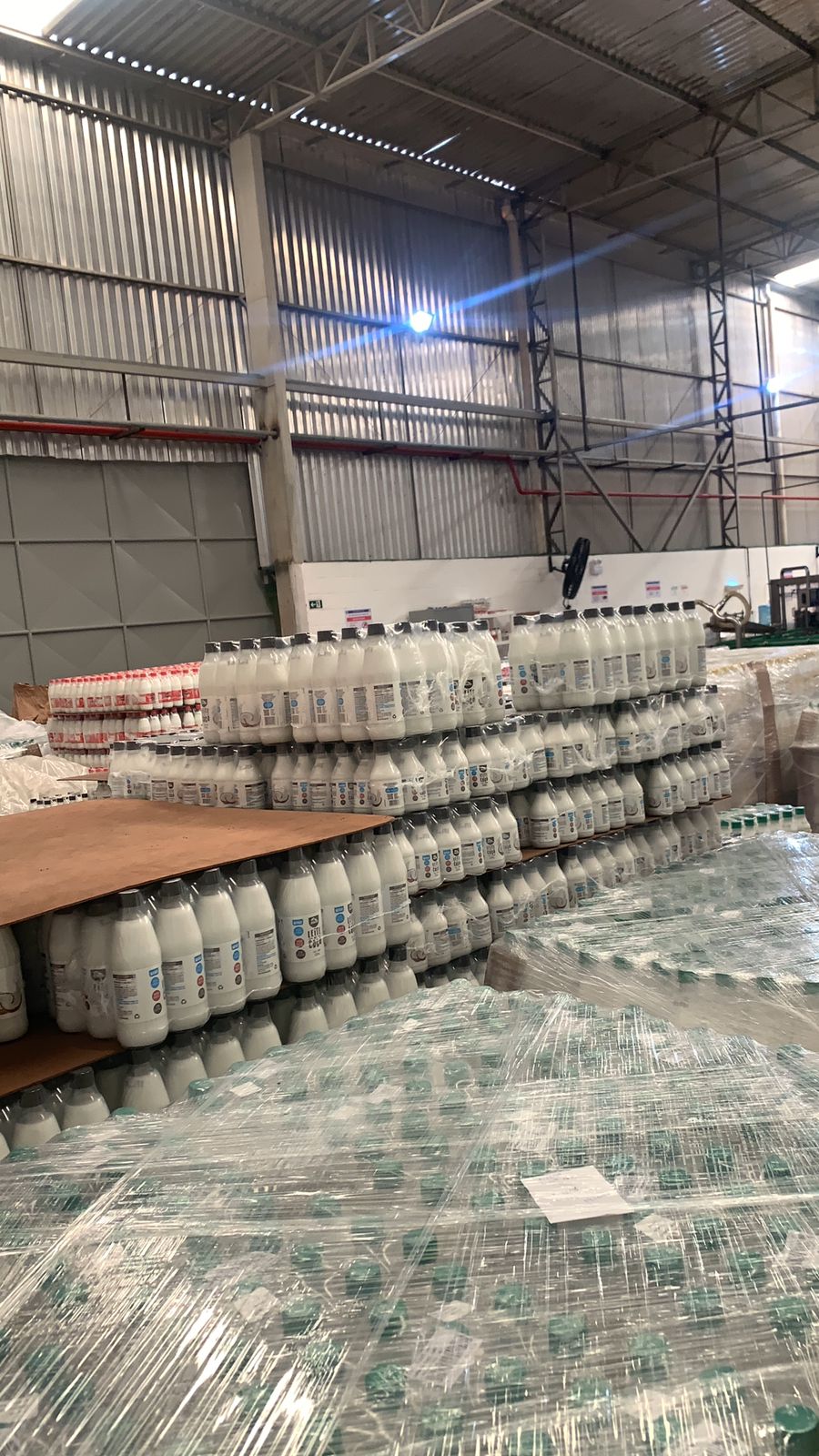 Bodega Productos Coco GLV
